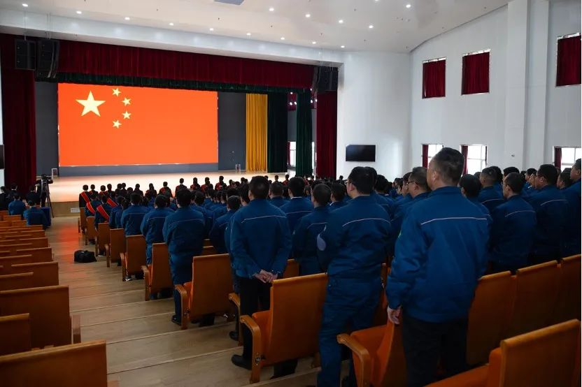 金沙9001cc以诚为本装备2023年度优秀表彰